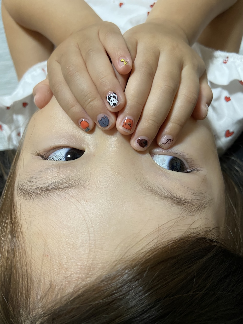 手先を綺麗にしたい方のお悩み、何でも答えます 手先を綺麗に保ちたいのに保てないあなた、解決方法教えます イメージ3