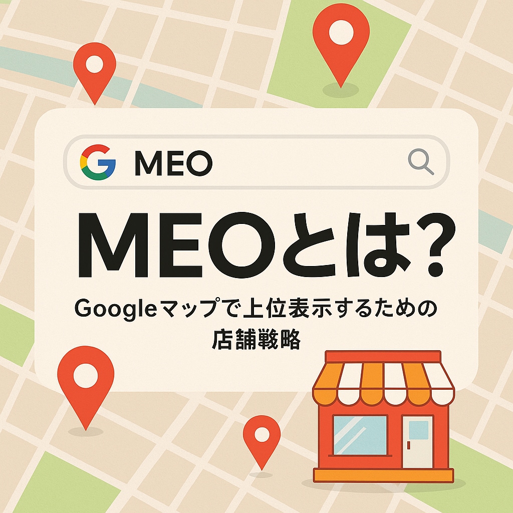 GoogleビジネスプロフィールのMEO対策します Googleマップで“選ばれる店”になる イメージ1