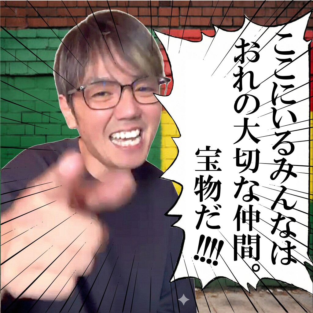 ライバーのアイコンを作成します ポコチャ、パルム、ふわっちなど イメージ5