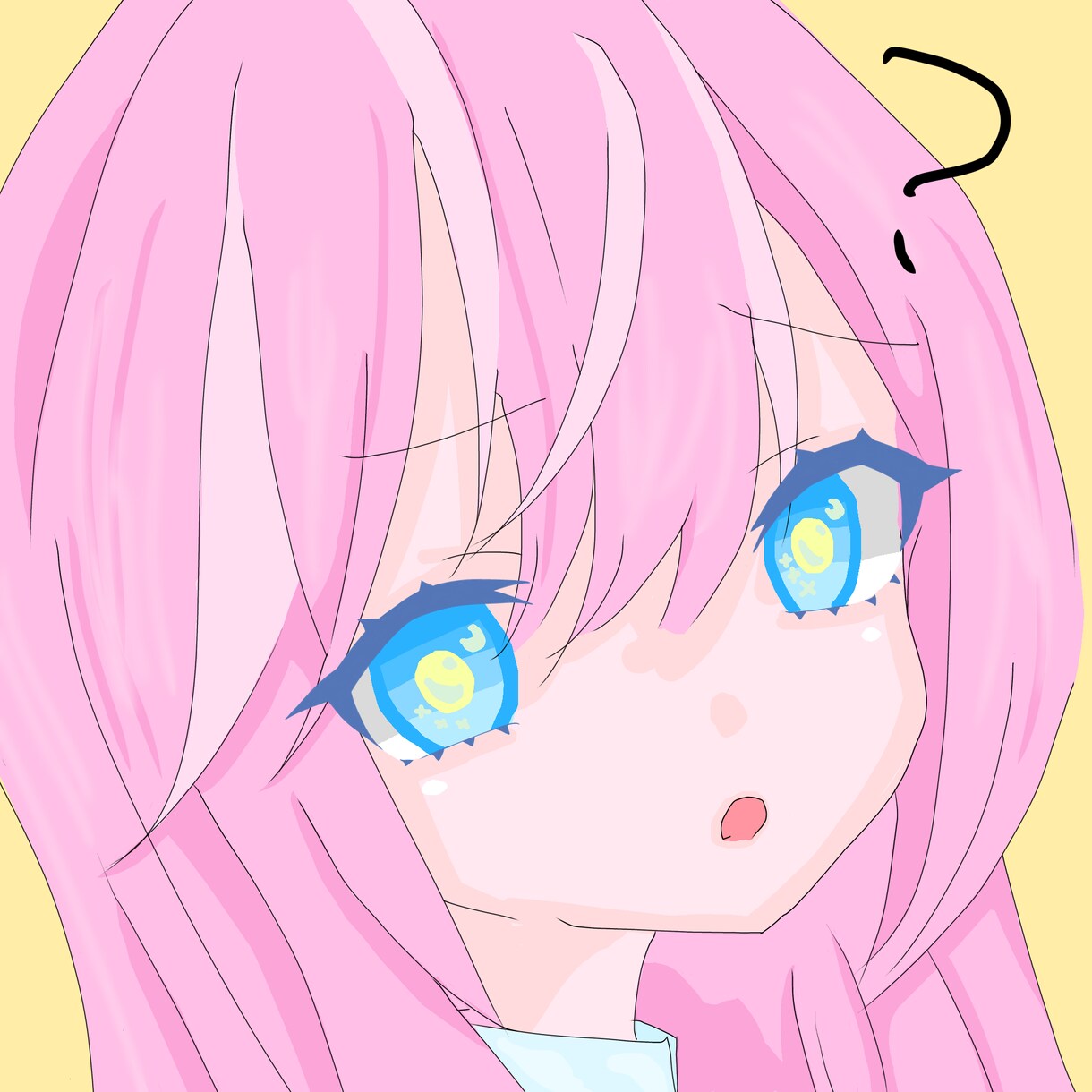 SNS用アニメ風のアイコン描きます 6月末までこの値段にさせていただきます！ イメージ1