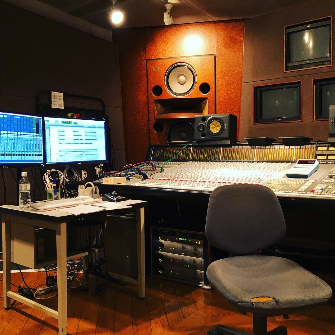 ミックス･マスタリング行います 曲を作ったけどCDみたいなまとまりや音圧がだせない方向け イメージ1