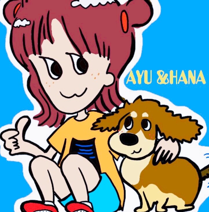 ポップでカラフル似顔絵アイコン描きます モノクロやシンプル系などもご依頼に合わせて対応いたします。 イメージ1