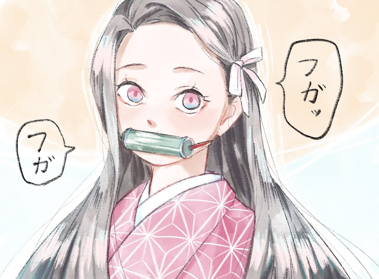 アイコンイラスト書きます SNSで使える素敵なアイコン、イラストがほしい方へ！ イメージ4