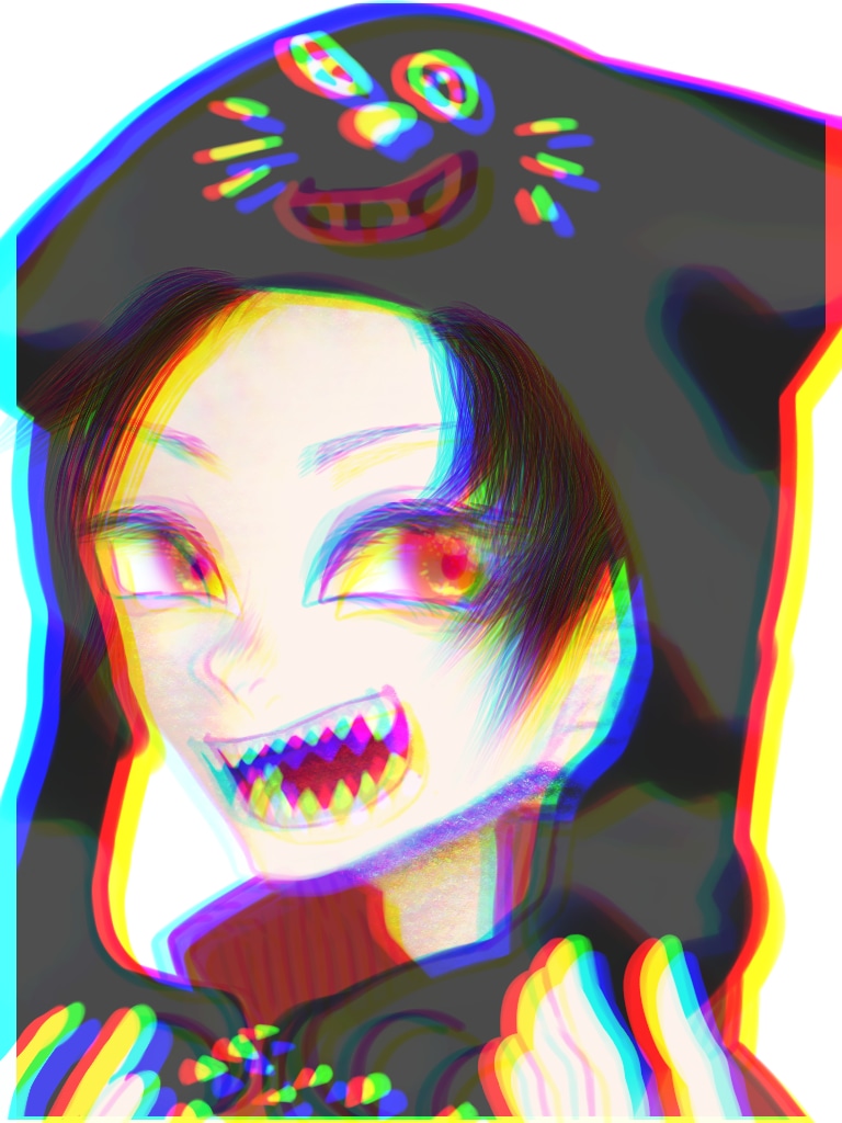 オリジナルキャラクター＆イラスト承ります あなたの好きなイラスト＆キャラクターを提供します イメージ1