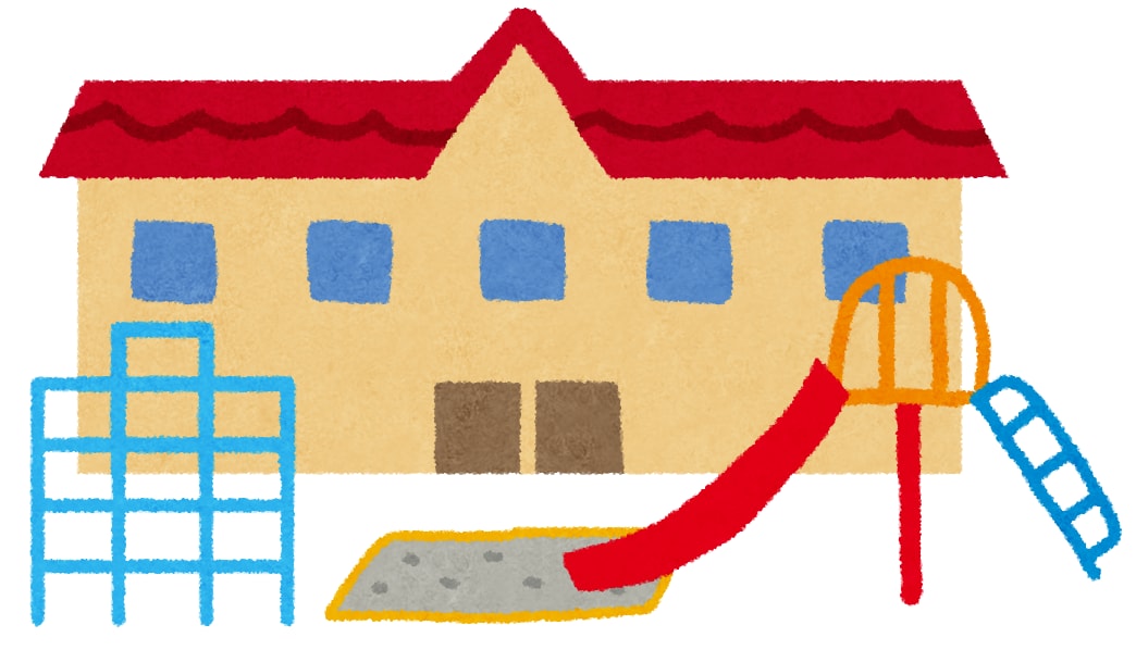 幼稚園・保育園の選び方教えます お子様の通う幼稚園・保育園の選び方をお伝えします。 イメージ1