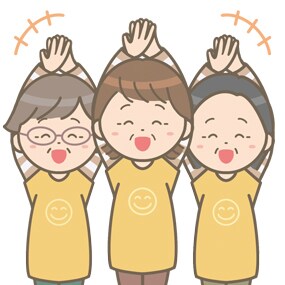自主練習を指導します リハビリを断られた、続けたかった方 イメージ1