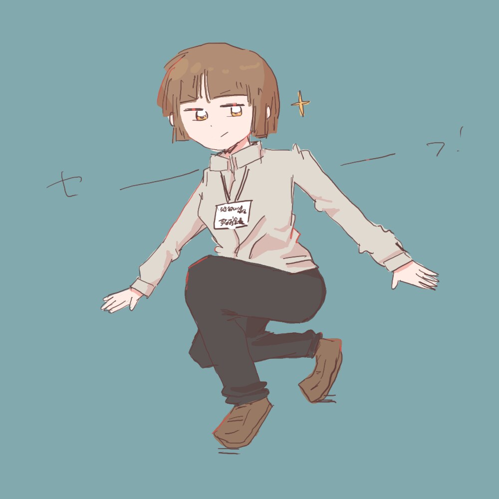 アイコン描きます ゆる可愛いイラストを描かせてください。 イメージ7