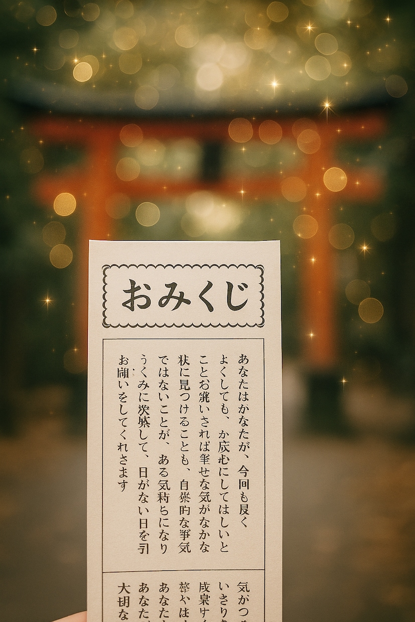 2027年の運勢♡1年の流れとタイミングを占います 全体運、恋愛・仕事も◎自分らしい過ごし方を送れますように イメージ4