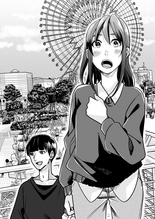 経験を活かし悩みにフォカースしてアドバイスします これから漫画を描いてみたい人やアドバイスが欲しい方へ イメージ1