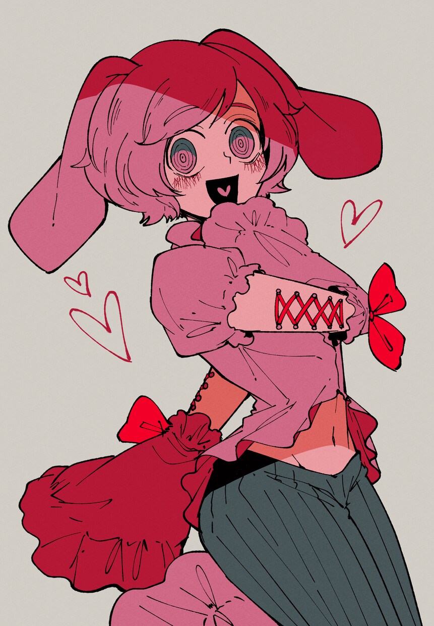 幅広いイラストお描きします 個性的な自分だけのイラストが欲しい方へ イメージ4