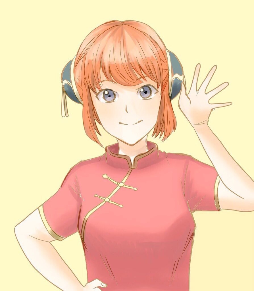 人物キャラクターのイラスト描きます 似顔絵、アイコン、プレゼントとしてイラストをあげたいあなたへ イメージ5