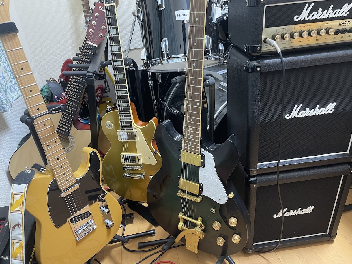 初心者向けピアノ・ギター教えます 初心者にもわかりやすい！あなたの弾きたい曲を短い練習量で！ イメージ7