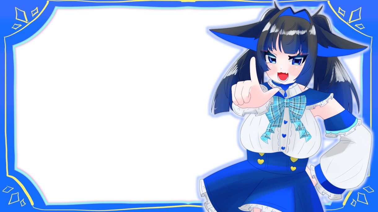 かわいい女の子を描きます サムネイル・立ち絵などを描きます イメージ7