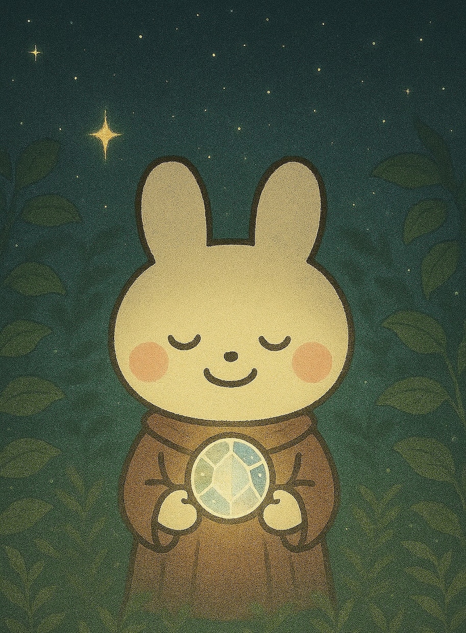 うさぎの占い❣️タロット＋ルノルマンで恋を導きます 恋人/復縁/未来/複雑愛/片想い…あなたの恋を応援します✨ イメージ3