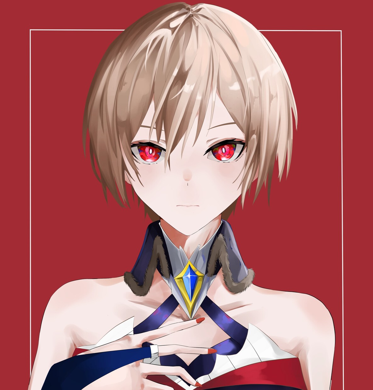 イラスト、アイコン描きます あなただけのイラストやアイコンを全力でお描きします！！ イメージ4