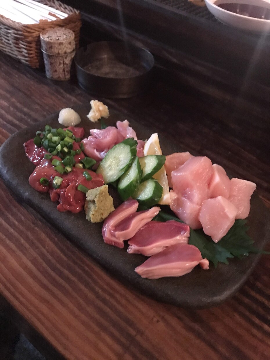 大阪/東京 お薦め飲食店ご紹介致します 大衆居酒屋、寿司、中華、隠れ家、カレー他知ってます‼︎ イメージ4