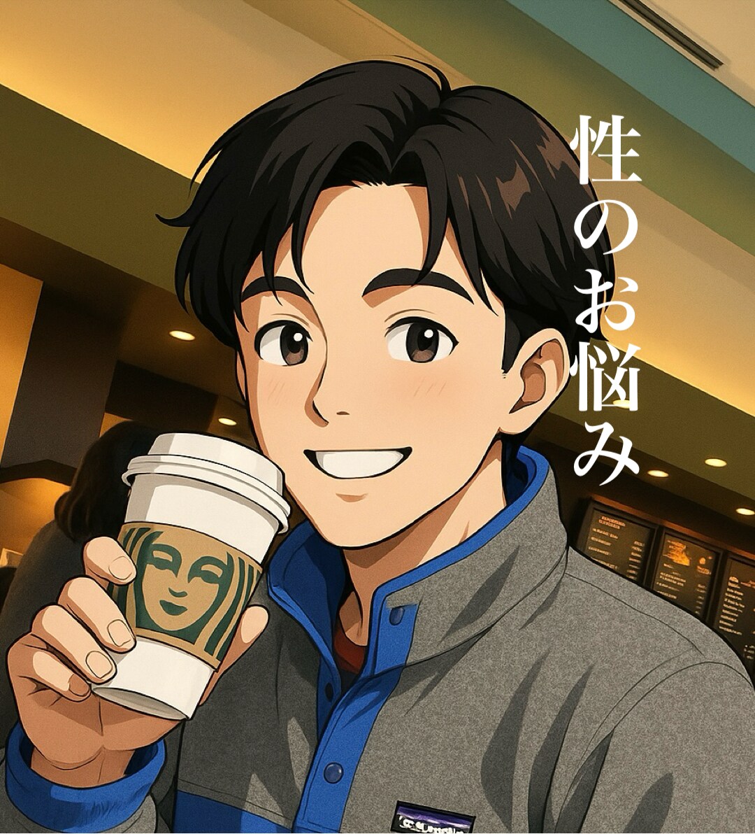 性のお悩み相談承ります 人に言えない性のお悩みありませんか？ イメージ1