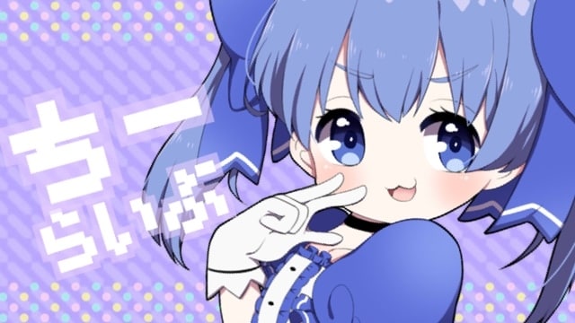 アイコン、SDキャラクター描きます アイコン用、サムネ用、配信用の可愛いキャラクターを描きます。 イメージ2