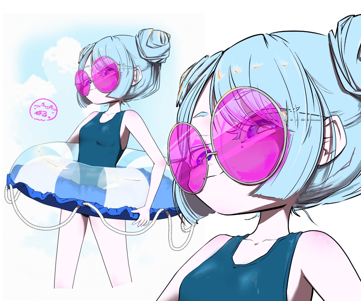 可愛い、かっこいい&映える衣装デザインします 「好き」を詰め込んだ、キャラの魅力を引き出す衣装をカタチに イメージ8