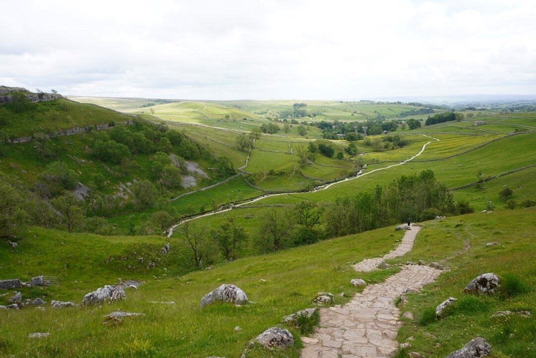 イギリスの街並みをお届けします 観光地は勿論、現地に住んでいるからこそ提供できる写真あります イメージ4