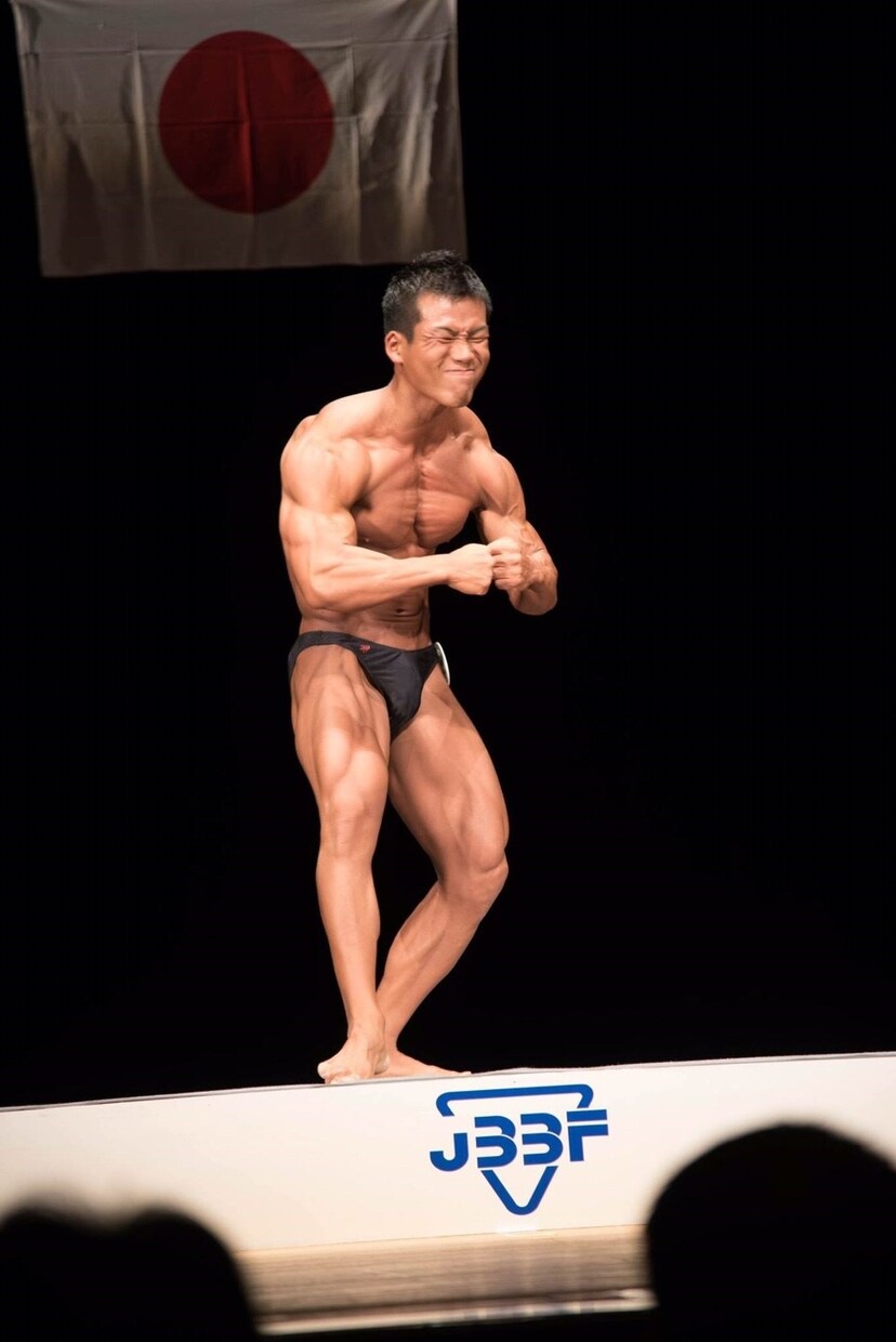 競技者があなたの理想の身体へ導きます カウンセリングからメニュー作成、食事管理まで一括提供！ イメージ1