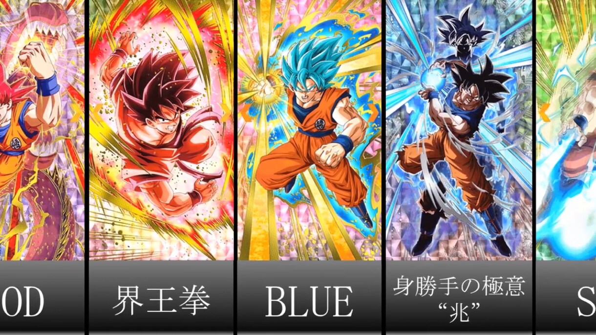 YouTubeの比較・ランキング動画を作成致します YouTube再生回数500万回突破の実績あり イメージ4