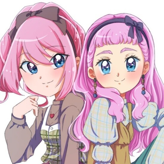 ひと目できゅんっ♡とくるキャラクター描きます パッと目を引くアイコンが欲しい方に！ イメージ4