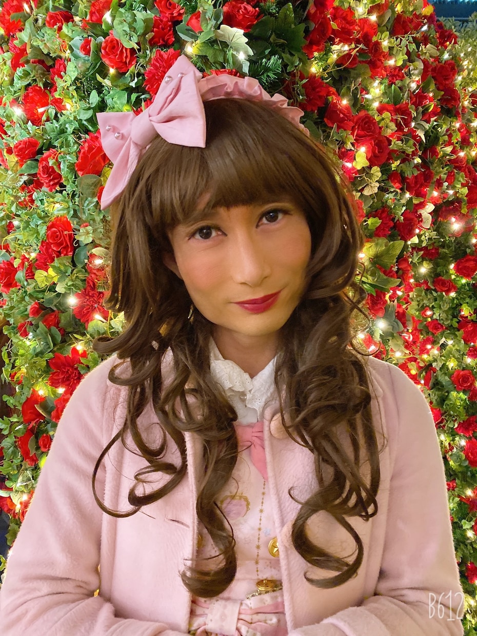 あなたの悩み事の解決をサポートします 男の娘アイドルのナカシママリアちゃんが人生相談受けますよ イメージ1