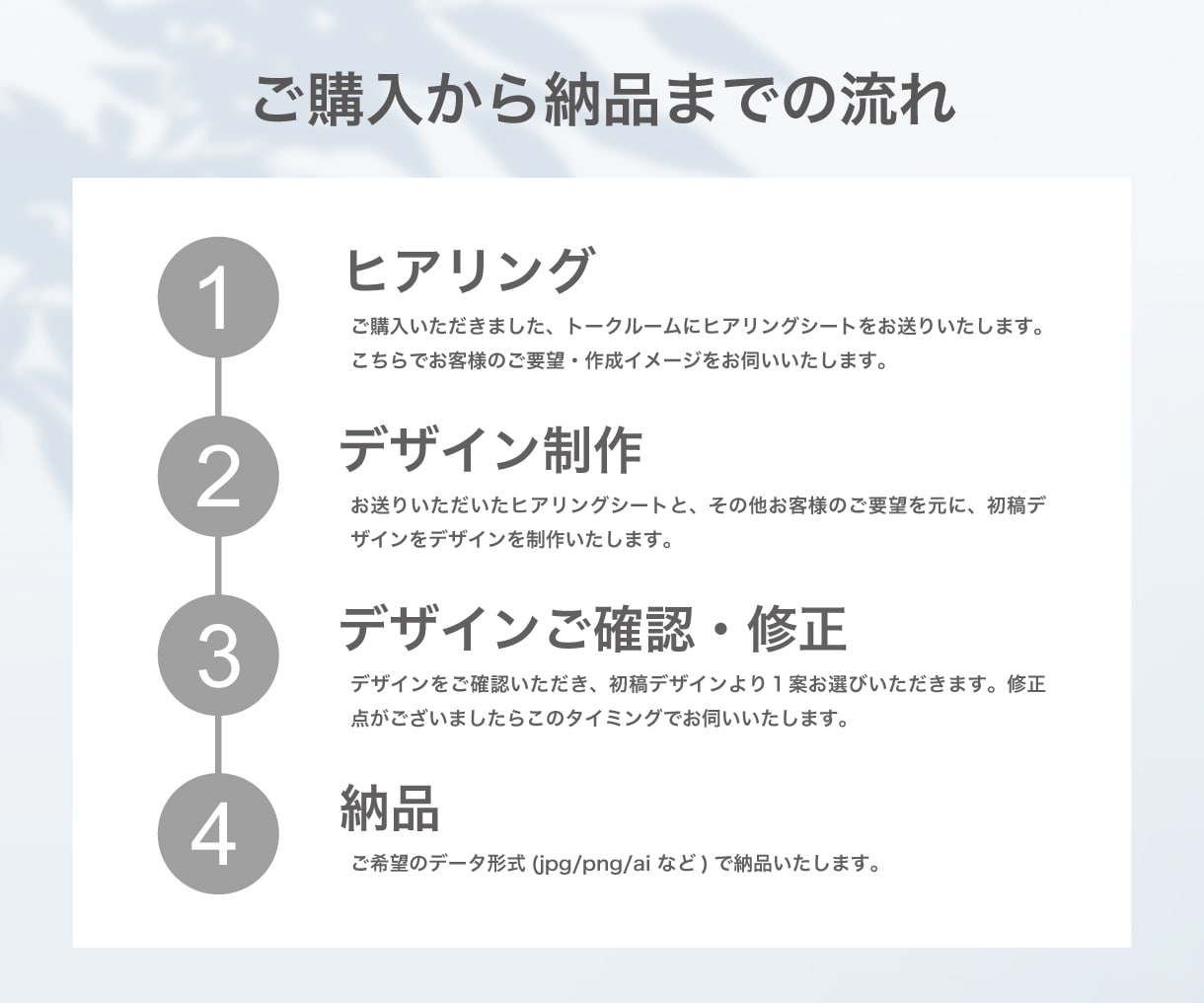シンプルでおしゃれなロゴ作成します 長く親しまれるブランド・会社の顔になるロゴをデザイン！ イメージ9