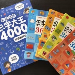 初心者向け　中国語レッスン行います HSK 1-3級、TOCFL (台灣華語) A1-A2 対応 イメージ1
