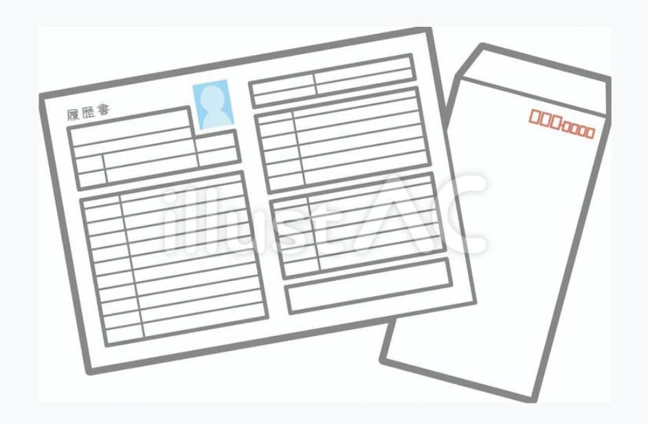 Japanese resumeます Increased hiring success rate イメージ2