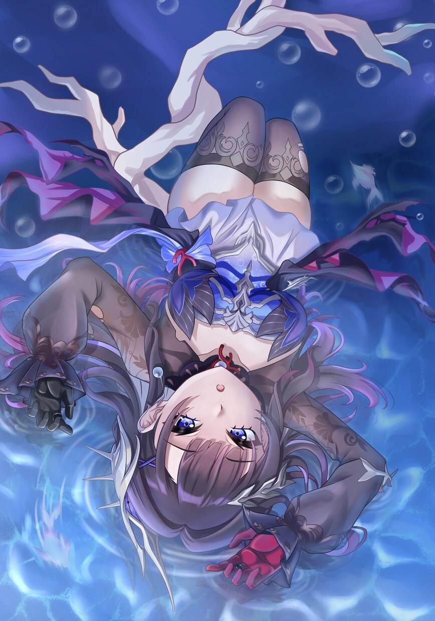 一枚絵制作します 皆様のオリジナルキャラ、お好きなキャラをお描きします イメージ1