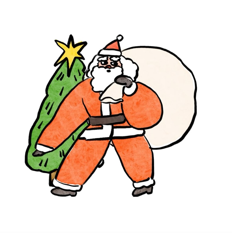 キャッチーなイラスト描けます 人物・モノ・動物・植物などなど イメージ5