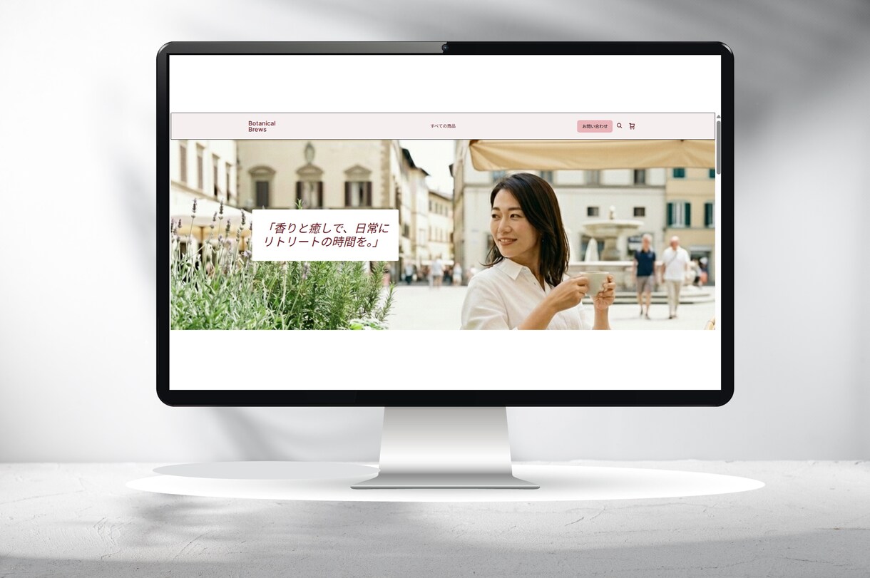 売れる導線まで設計するECサイトを制作します はじめてでも安心。スムーズに購入できるECサイトを制作します イメージ7