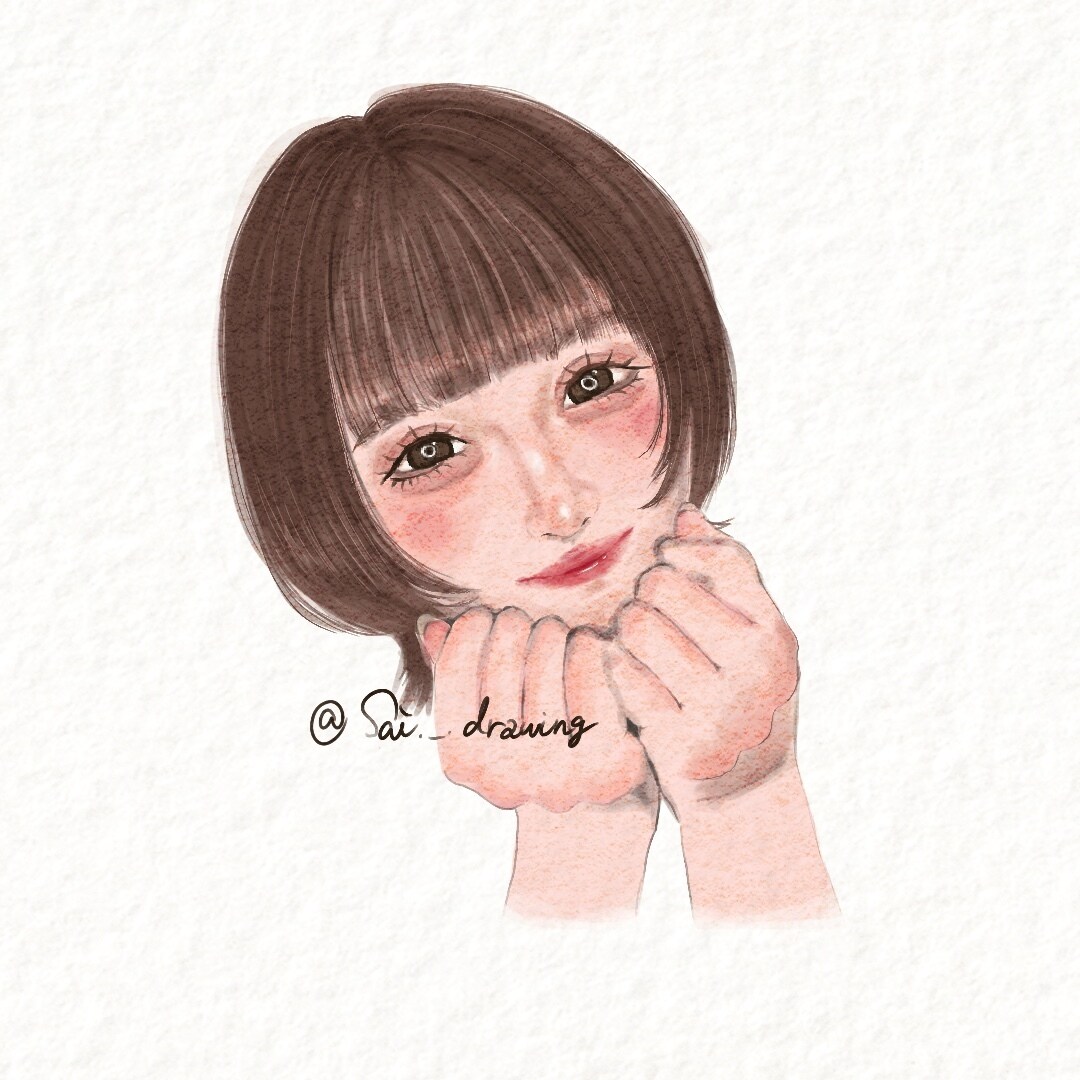 柔らかくあたたかみのある厚塗りイラストを描きます 絵画のような雰囲気あるイラストを完全フルオーダーで製作します イメージ8