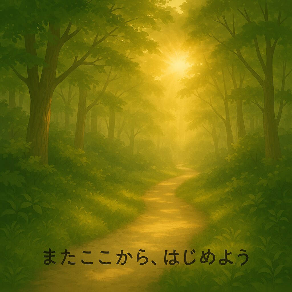 頭がまとまらない状態を、一緒に整えます 答えを出す前に、「考えられる状態」に戻す時間 イメージ3