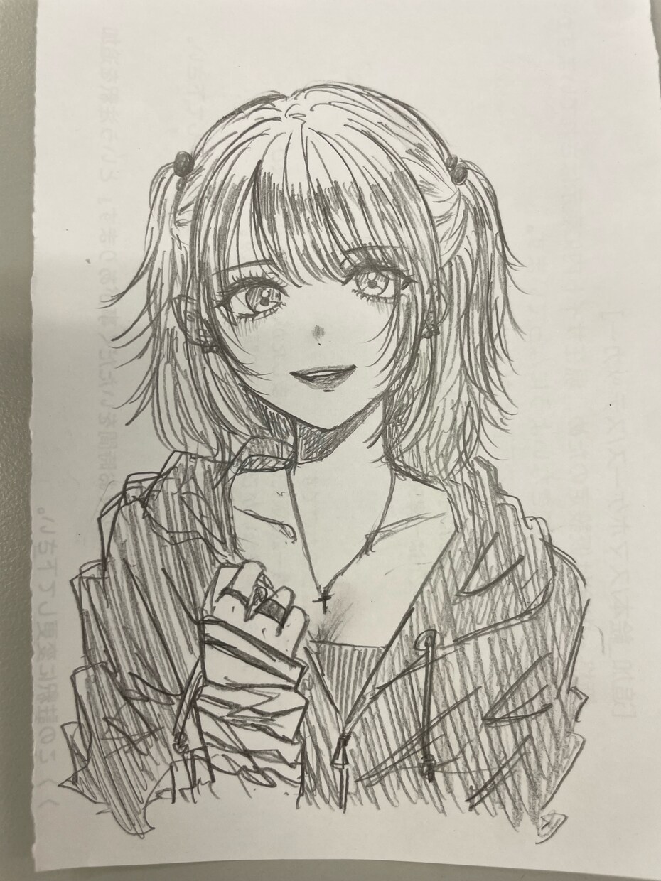 かわいいイラストのアイコンを描きます 他の人とはどこか違う、個性的なイラストを描きます イメージ2