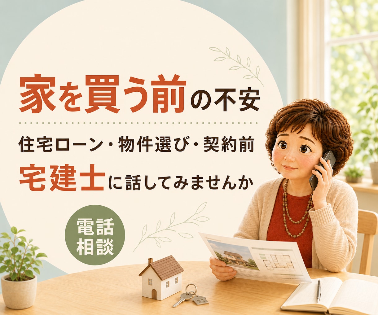 誰かと少しでも話したいとき、10分でもお話聞きます 話すことで、あなた自身の心の整理をお手伝いしています。 イメージ5
