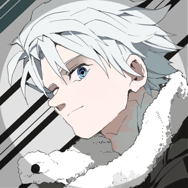 購入者様のイラストアイコンを描かせていただきます リクエストしてくださった方が満足できるよう努めます イメージ1