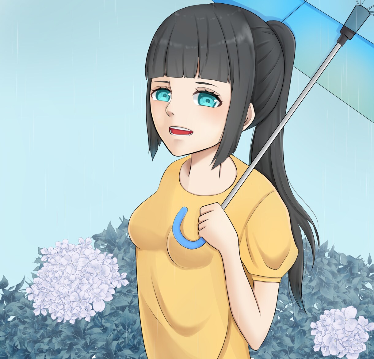 SNSアイコン描きます 男の子を描くのが得意です。女の子&ミニキャラも頑張ります！ イメージ4