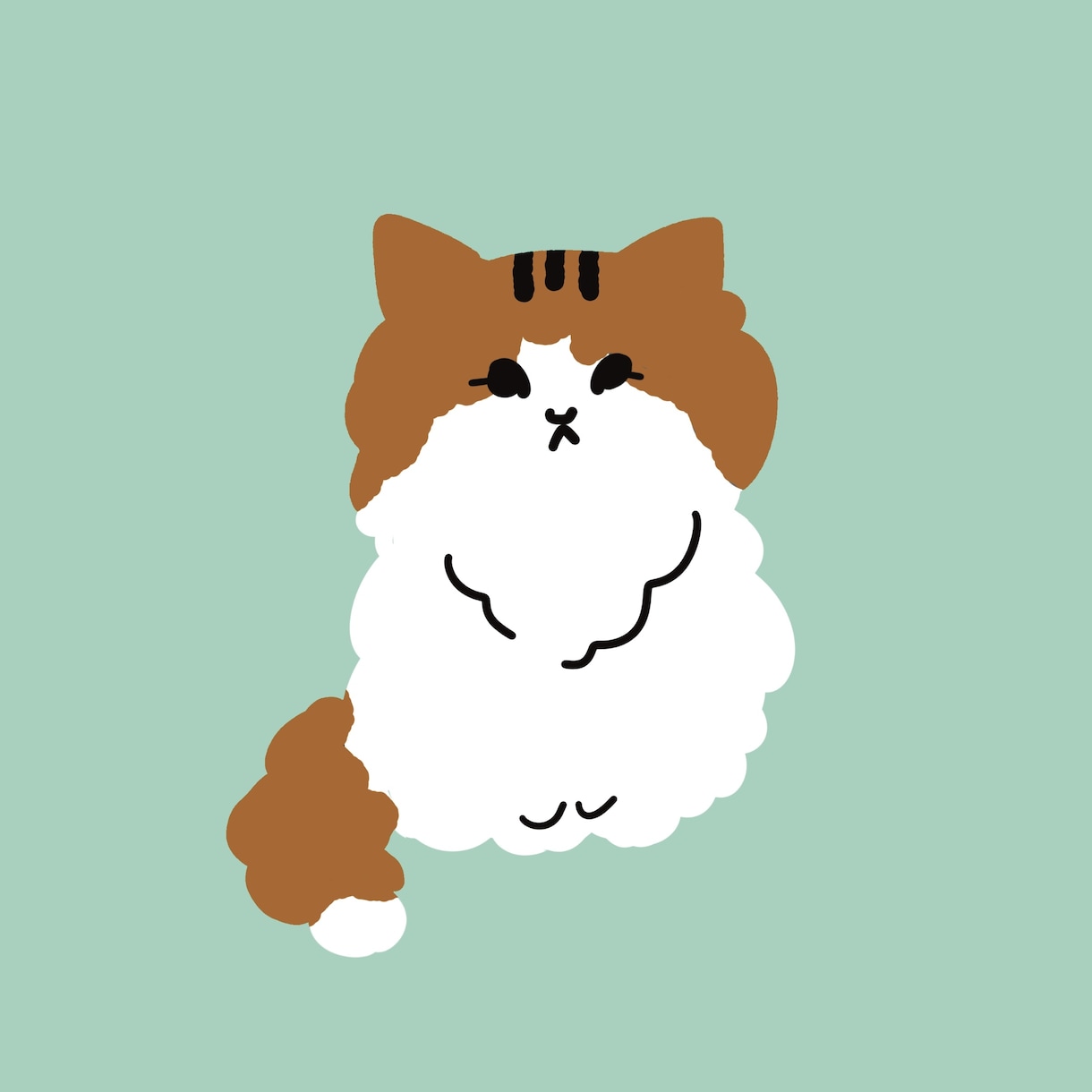 ペットのイラスト描きます 愛しいあなたのペットをイラストにしてみませんか？ イメージ3