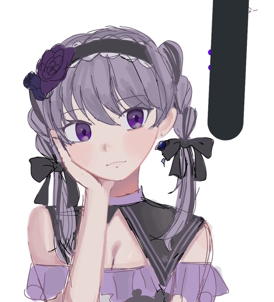 あなただけのオーダーメイドイラストを描きます あなたのイメージをイラストに吹き込みます！ イメージ2