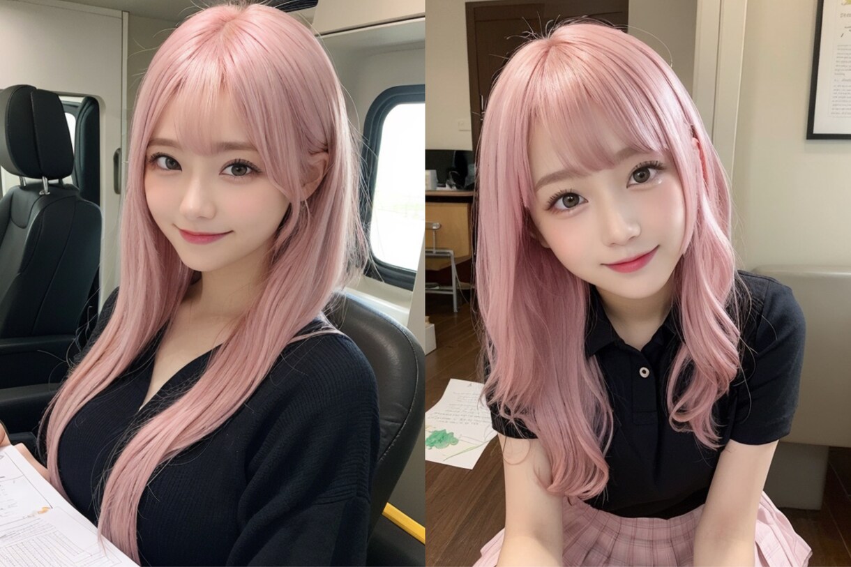男性限定♡鬱乃メイがみんなに癒してもらいます 寂しがりやのメイと電話しよ…？男性の声が聞きたい… イメージ2