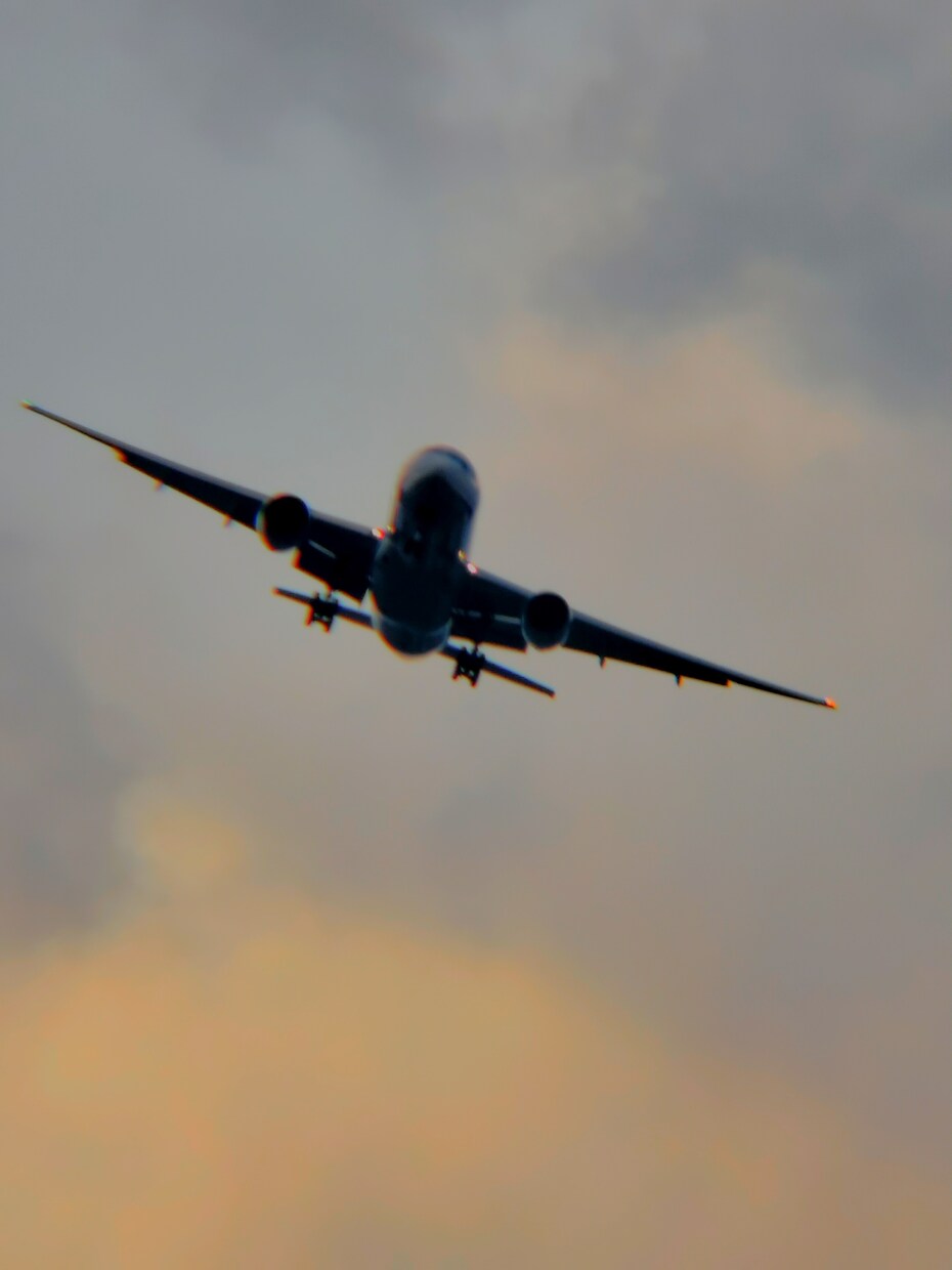 旅客機の写真を提供します 飛行機好きの方はおすすめです。 イメージ8