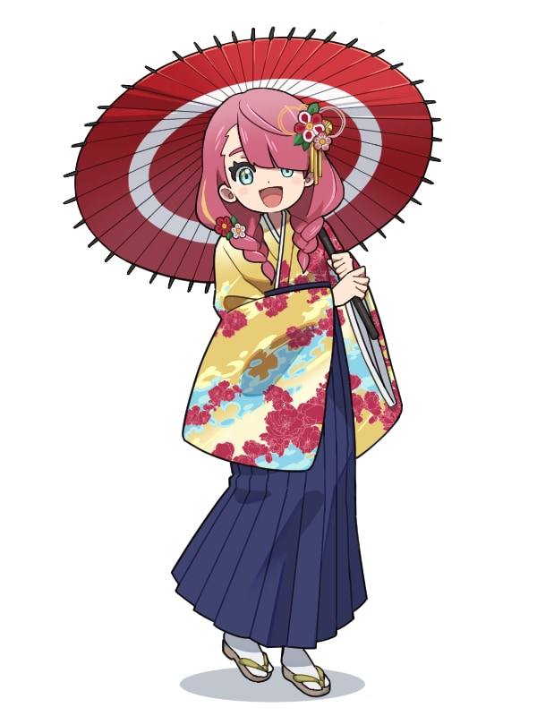 SNSアイコン描きます 自分だけのアイコン/仲のいい人との　ペア画が欲しい方 イメージ8