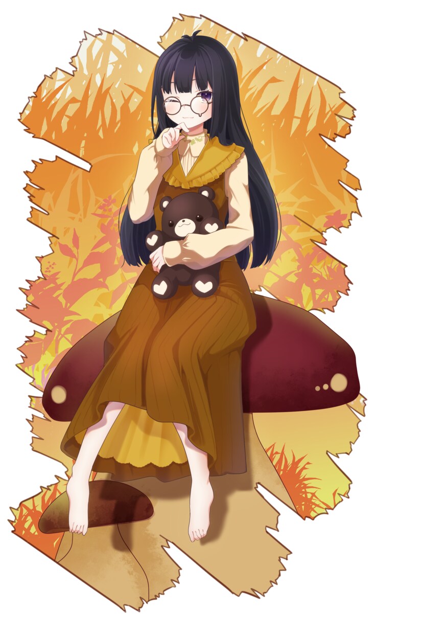 観賞用から活動用まで！商用可イラスト描きます 商用利用も可◎デフォルメ〜live2dイラストまで。 イメージ4