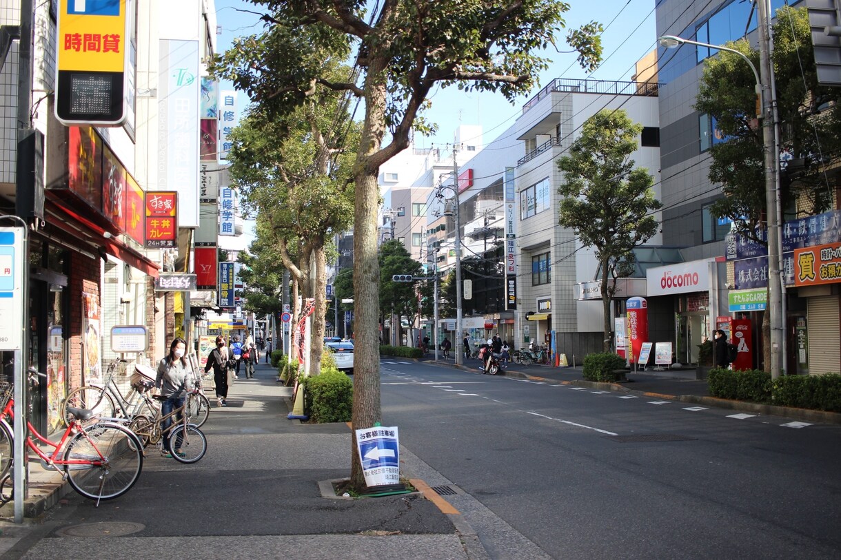 写真撮影 : あなたの生きた証を撮影してきます 大学時代の下宿先や社会人で過ごした街の写真を撮りに行きます。 イメージ8
