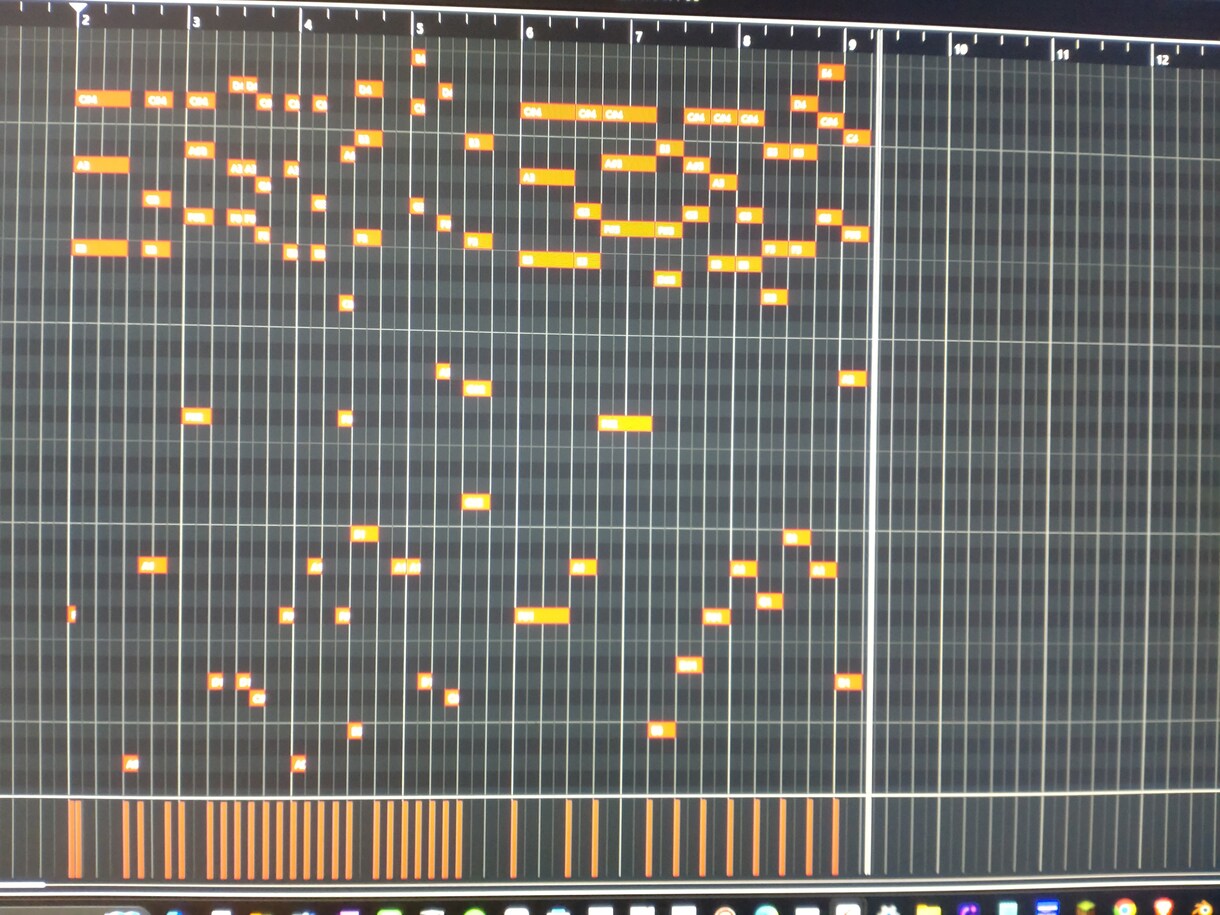 BGM、作曲、編曲、作詞までやります お試し依頼受けてます。お気軽によろしくお願い致します。 イメージ2