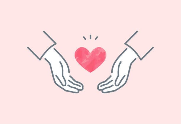 気持ちに寄り添い相談相手になります 一人で悩まず、心に笑顔の花を咲かせましょう イメージ1
