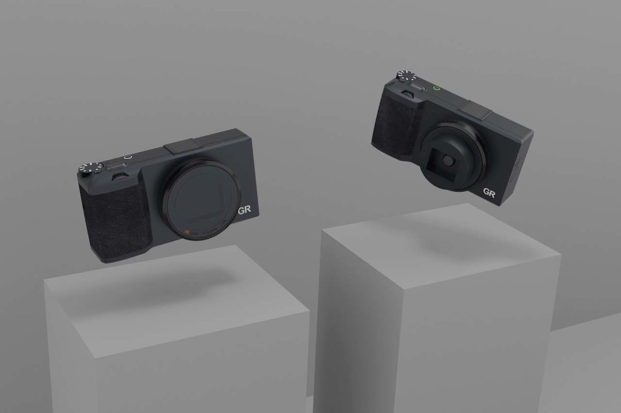 3D製品モデリング＋高品質レンダリングします 工業デザイナーによる高品質な提案 イメージ1